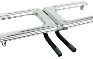 Brûleur en H 20po x 8po Broil King