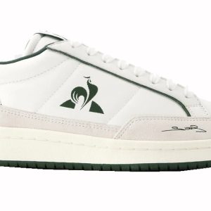 LE COQ SPORTIF – Noah_2 Ripstop optical white / trekking g