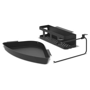 Ensemble d&rsquo;accessoires 3 pièces pour cadre modulaire Big Green Egg