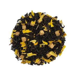 Caramel St Nicolas