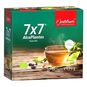 7×7® AlcaPlantes – Jentschura