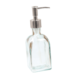 Distributeur de savon