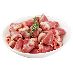Abats d’agneau, 1 kg