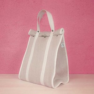 Grand sac isotherme Berthe – Le Mouton Givré