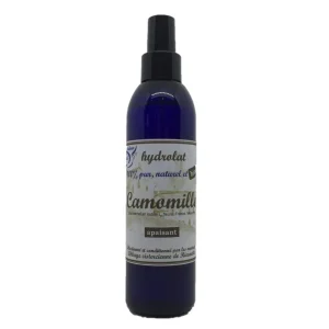Hydrolat Camomille (200ml)
