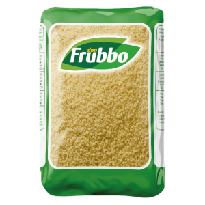 Couscous Médiano 1kg – Don Frubbo