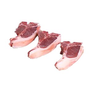 Côtelettes d’agneau, 1 Kg,