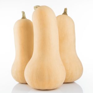 Courges musquées