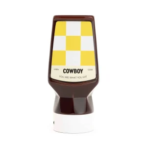 Sauce « Cowboy » – Brussels Ketjep