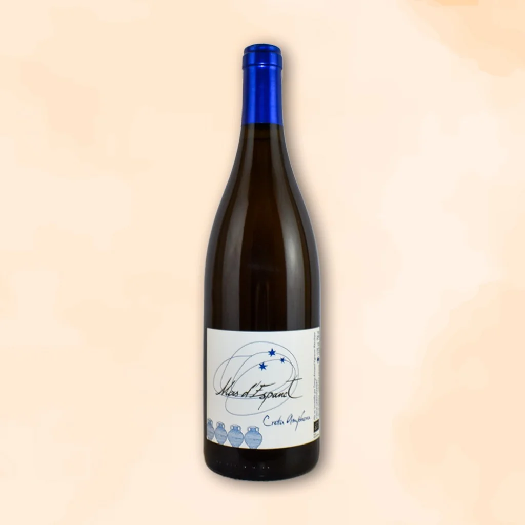 Creta Amphora 2018