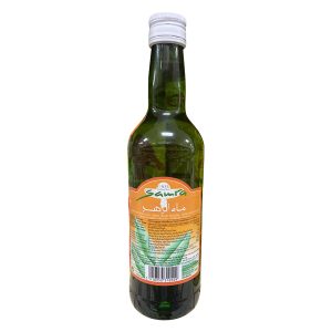 Eau de fleur d’oranger Samra 500 ml