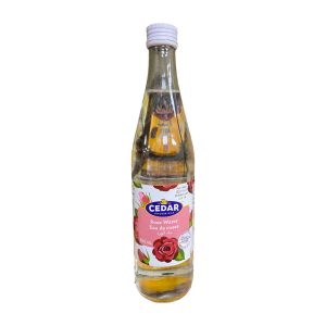 Eau de rose Cedar 500 ml