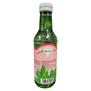 Eau de rose Samra 245 ml