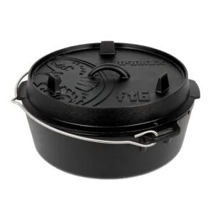 Marmite 6 litres Petromax