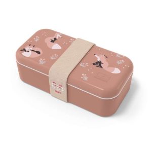 Foodie cannelle Fox – Monbento