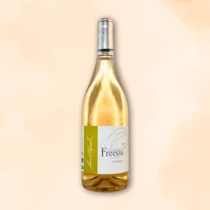 Freesia Blanc 2021