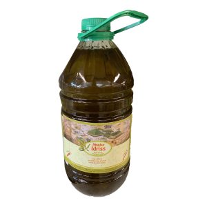 Huile d’olive Moulay Idriss 2 L