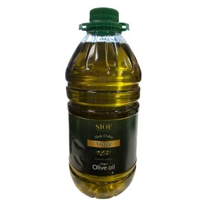Huile d’olive Siof 2 L