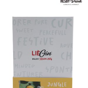 Coffret LièGin Jungle