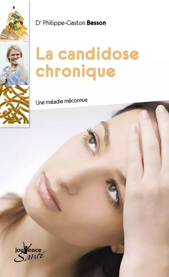 La Candidose chronique