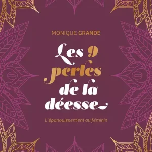 Les 9 perles de la déesse