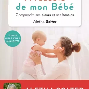 À l&rsquo;écoute de mon Bébé