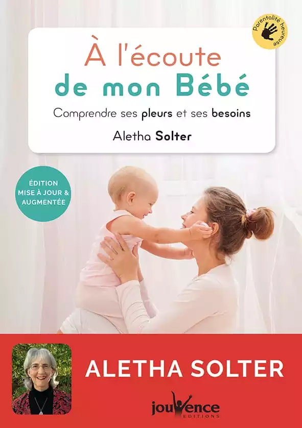 À l’écoute de mon Bébé