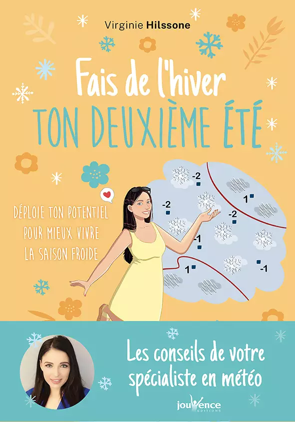 Fais de l’hiver ton deuxième été