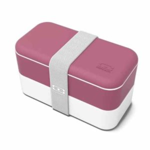 Boîte repas Monbento – Blush