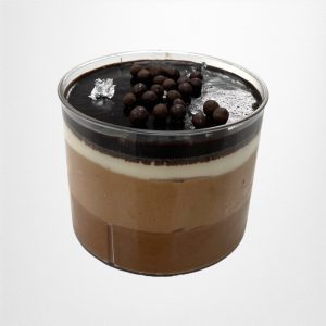 Mousse au chocolat