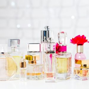 Parfums – Bio-Inspiration