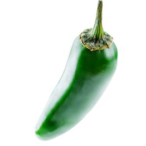 Piments jalapeno