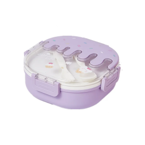 Boite isotherme enfant repas chaud