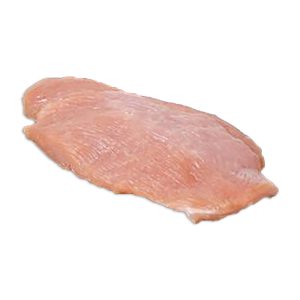 Poitrine de dinde 1kg