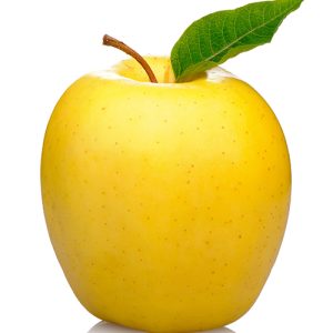 Pommes jaunes, 1 lb