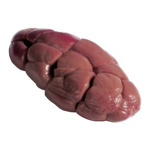 Rognons de veau, 500 g