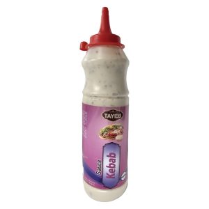 Sauce Kebab Tayeb 500 ml