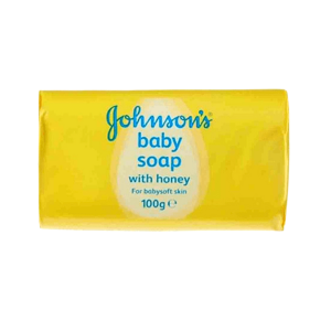 Savon Johnson’s Baby 100g