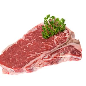Steak T-bone, 1 kg