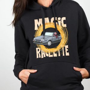 SWEAT FEMME : DJ MATAFAN MAGIC RACLETTE