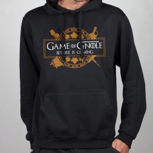 SWEAT HOMME : GAME OF GNOLE