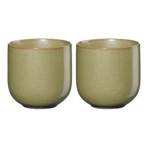 Set 2 gobelets « Coppa Miso » – ASA
