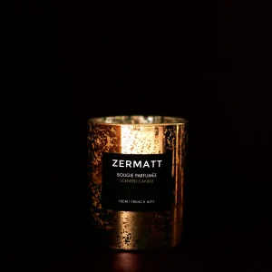 Bougie « Zermatt »- HJEM
