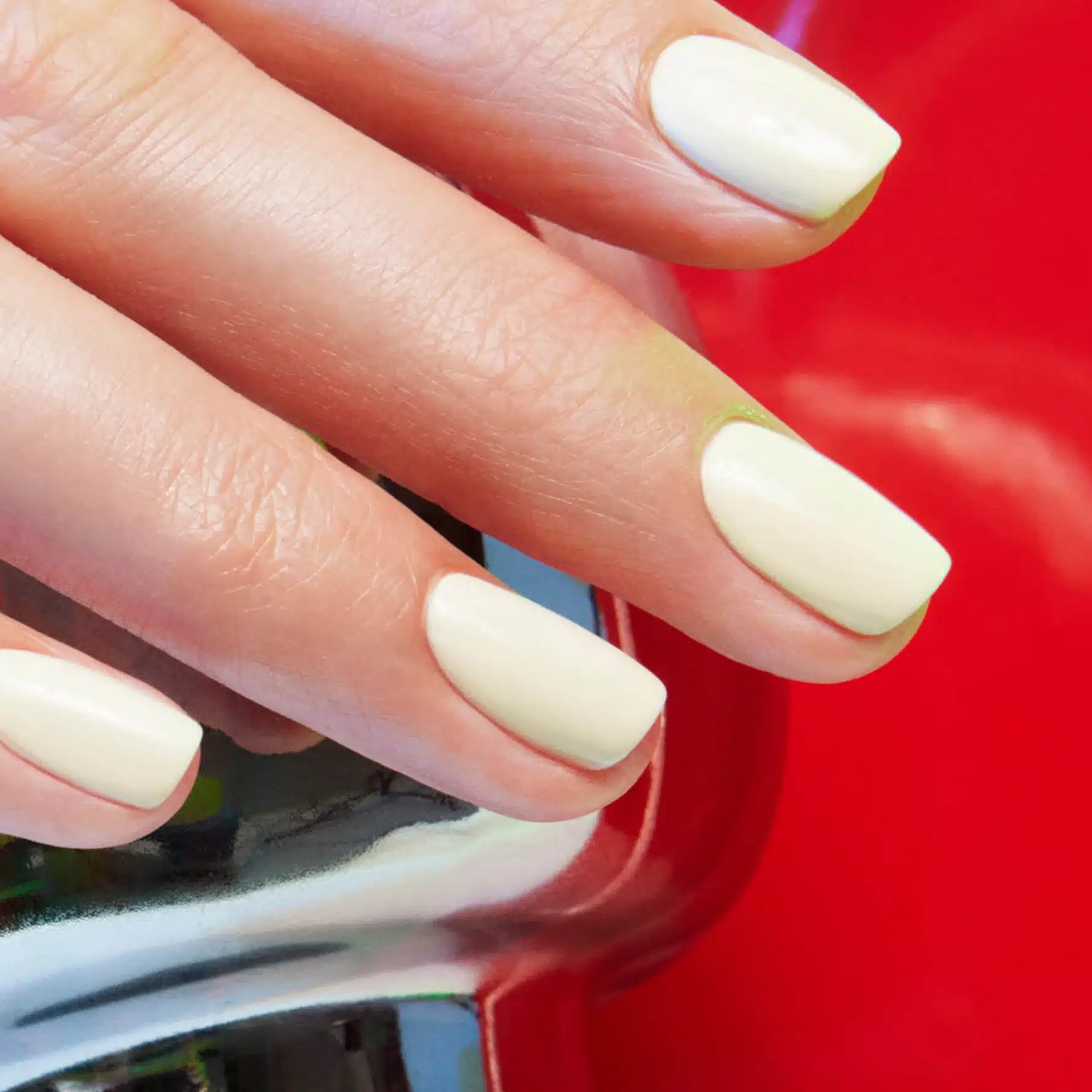 Vernis Green « Shell »- MANUCURIST – Image 4