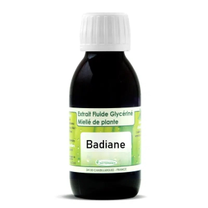 Badiane Extrait Fluide (EFGM) bio