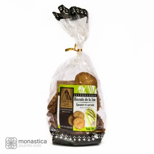 Biscuits de la Joie (200g)