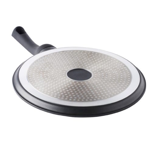 Crêpière en fonte d’aluminium 32cm MASTRAD – Image 2