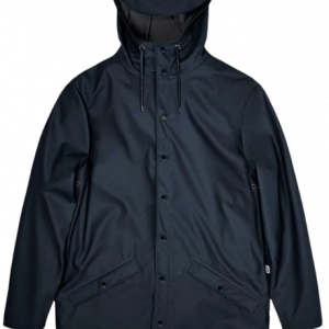 RAINS – Jacket Navy Blue