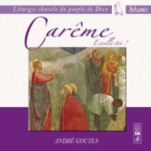 Carême – Eveille-toi ! à Sylvanès