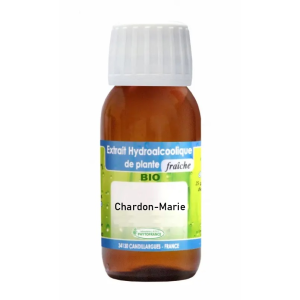 Teinture mère Chardon-Marie Bio